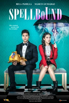 Spellbound - Legendado  Torrent 1080p - Download