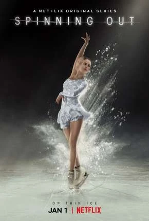 Spin Out – Completa Dublada e Dual Áudio Torrent 720p 1080p – Download