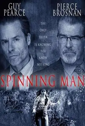 Spinning Man – Em Busca da Verdade – DVD-R Dublado e Dual Áudio Torrent DVDRip DVD-R 480p – Download [2018]