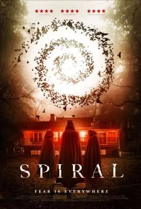 Spiral - Legendado  Torrent 1080p - Download