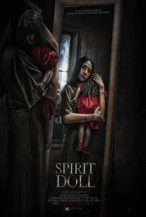 Spirit Doll - Legendado Torrent 1080p - Download