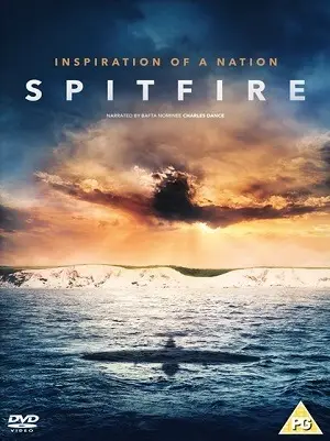 Spitfire – Legendado  Torrent BluRay 720p 1080p – Download [2018]