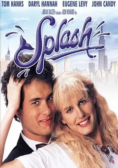 Splash – Uma Sereia em Minha Vida Dublado e Dual Áudio Torrent 720p – Download [1984]