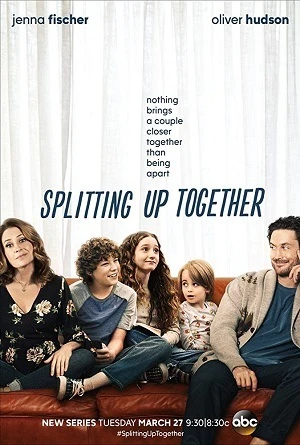 Splitting Up Together - 1ª Temporada Legendada Torrent 720p - Download