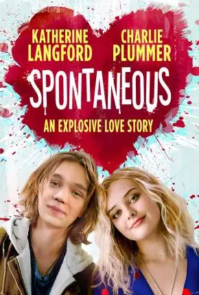 Spontaneous - Legendado  Torrent 1080p - Download