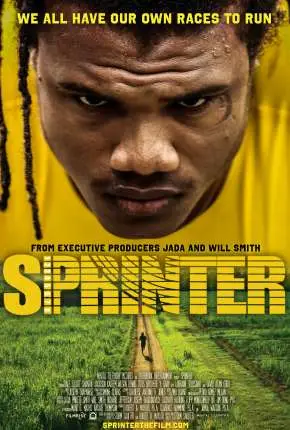 Sprinter – Legendado  Torrent 720p 1080p – Download [2019]