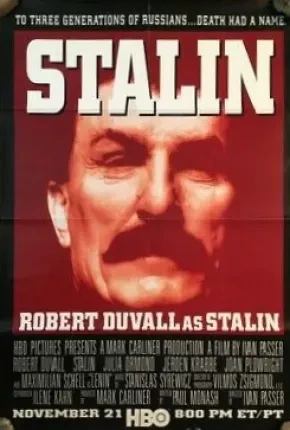 Stalin Dublado e Dual Áudio  720p – Download [1992]