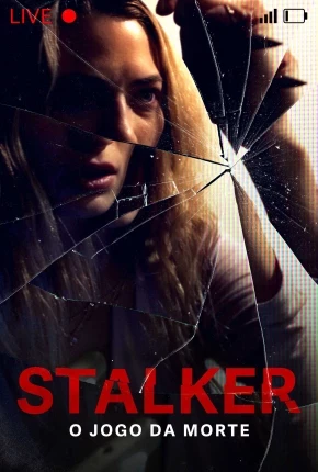 Stalker - O Jogo da Morte Dublado e Dual Áudio Torrent 1080p - Download