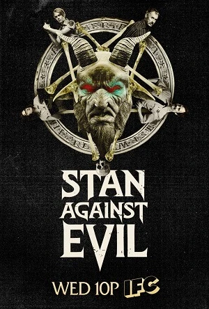 Stan Against Evil – 1ª Temporada Legendada  Torrent 720p – Download