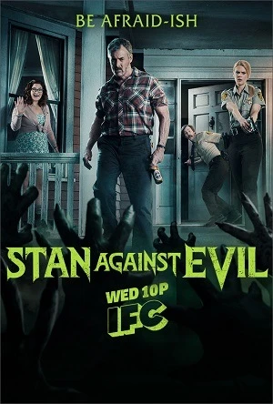 Stan Against Evil - 3ª Temporada Legendada Torrent 720p - Download