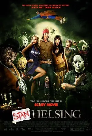 Stan Helsing Dublado e Dual Áudio Torrent BluRay 720p – Download [2009]