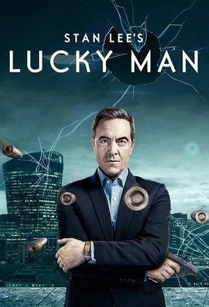 Stan Lees Lucky Man – 1ª Temporada Dublada e Dual Áudio Torrent 720p – Download