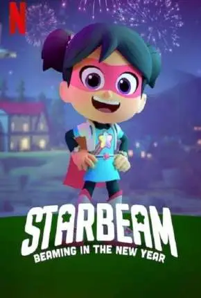 StarBeam - Brilhando no Ano Novo Dublado e Dual Áudio Torrent 1080p - Download