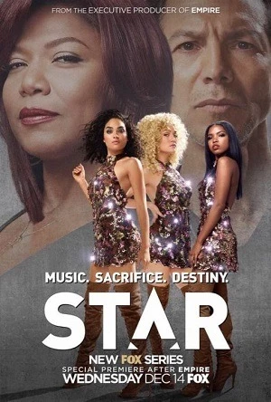 Star – 2ª Temporada Legendada  Torrent 720p – Download