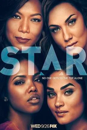 Star - 3ª Temporada Dublada e Dual Áudio Torrent 720p 1080p - Download