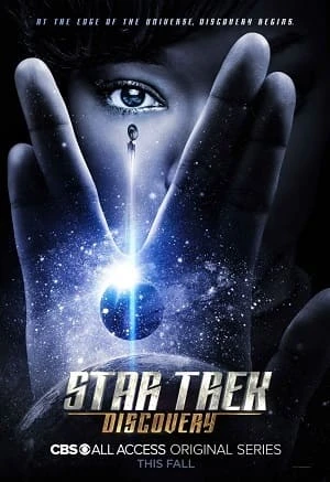 Star Trek - Discovery Dublada e Dual Áudio Torrent 720p 1080p - Download