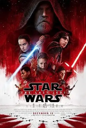Star Wars 8 – Os Últimos Jedi Dublado e Dual Áudio Torrent BluRay 720p 4K 1080p – Download [2018]