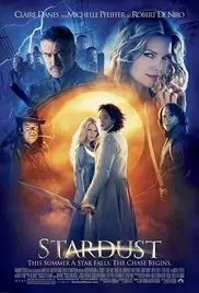 Stardust – O Mistério da Estrela Dublado Torrent BluRay 720p – Download [2007]
