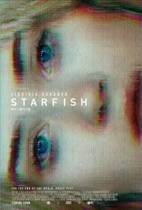 Starfish – Vozes e Segredos Dublado e Dual Áudio Torrent 720p 1080p – Download [2019]