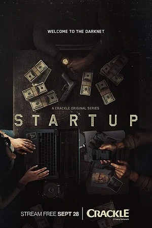 Startup - 2ª Temporada Legendada Torrent 720p - Download