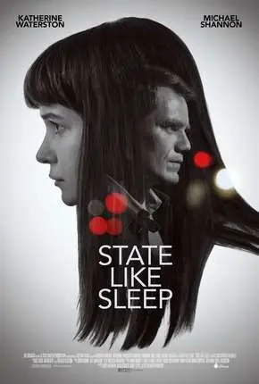 State Like Sleep – Legendado  Torrent 720p 1080p – Download [2019]