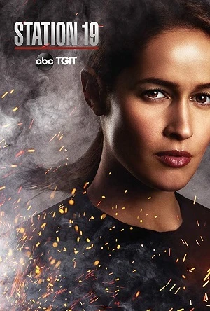 Station 19 – 2ª Temporada Legendada  Torrent 720p 1080p – Download