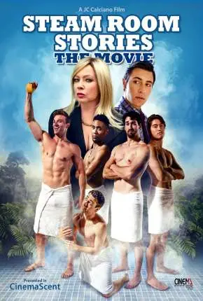 Steam Room Stories - The Movie! - Legendado  Torrent 720p 1080p - Download