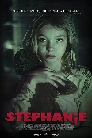 Stephanie – Legendado  Torrent 720p 1080p – Download [2018]