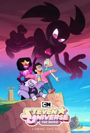 Steven Universo – O Filme Dublado e Dual Áudio Torrent 720p 1080p – Download [2019]