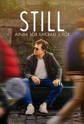 Still: Ainda Sou Michael J. Fox – Legendado  Torrent 4K 480p 1080p – Download