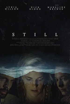 Still Legendado Torrent 1080p – Download [2019]