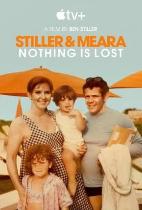 Stiller e Meara – Nada está perdido – Legendado  Torrent 720p 4K 1080p – Download