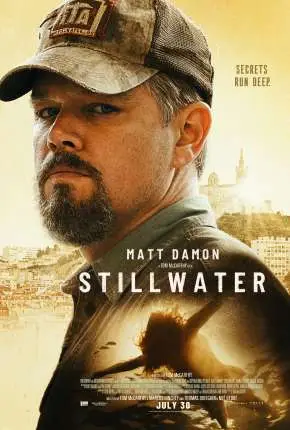 Stillwater - Em Busca da Verdade Dublado e Dual Áudio Torrent BluRay 1080p - Download