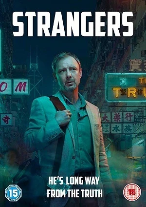 Strangers - Legendada Torrent 720p 1080p - Download