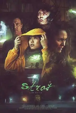 Stray - Legendado  Torrent 720p 1080p - Download
