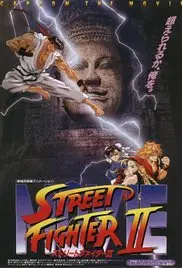Baixar Filme Street Fighter II O Filme Dublado Torrent 1080p – Download [1994]