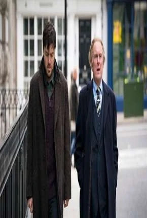 Strike – Lethal White 4ª Temporada Legendada Torrent 720p 1080p – Download