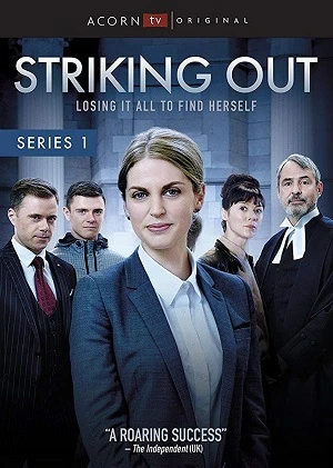 Striking Out – Legendada  Torrent 720p – Download
