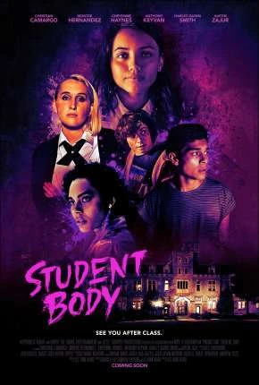 Student Body - Legendado  Torrent BluRay 1080p - Download