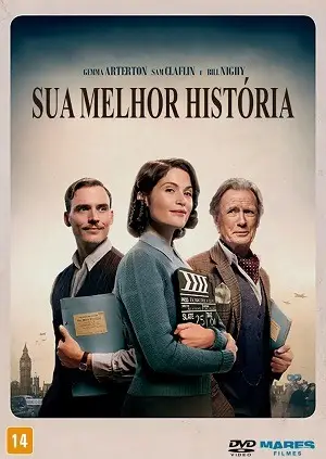 Sua Melhor História Dublado e Dual Áudio Torrent BluRay 720p 1080p – Download [2016]