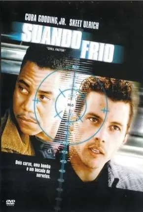 Suando Frio – Chill Factor Dublado e Dual Áudio Torrent BluRay 1080p – Download [1999]