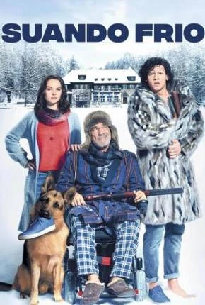 Suando Frio – WEB-DL Dublado e Dual Áudio Torrent 1080p – Download