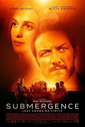 Submersão – Legendado  Torrent BluRay 720p 1080p – Download [2018]