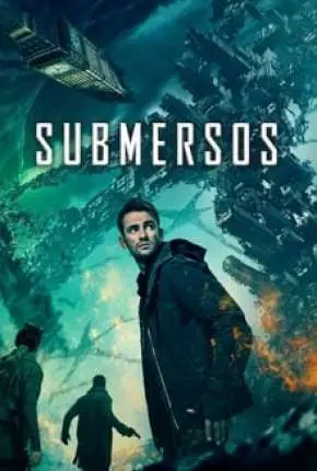 Submersos - Koma Legendado  Torrent BluRay 720p 1080p - Download