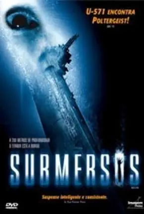 Submersos – Legendado  Torrent BluRay 720p 1080p – Download [2002]