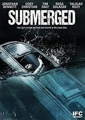 Submersos Dublado e Dual Áudio Torrent 720p 1080p – Download [2016]