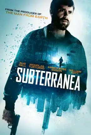 Subterrâneo – Legendado  Torrent BluRay 720p 1080p – Download [2016]