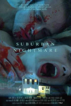 Suburban Nightmare - Legendado  Torrent 720p - Download
