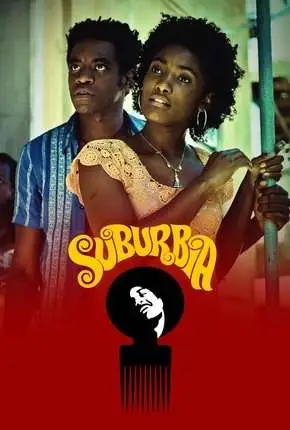 Suburbia Nacional Torrent 720p – Download [2012]