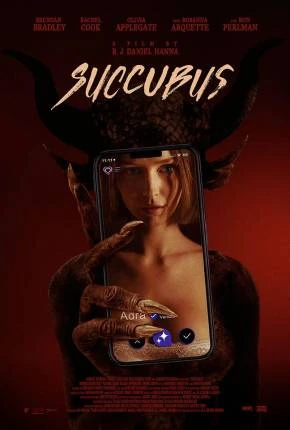Succubus – Legendado  Torrent 720p 4K 1080p – Download